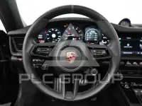 2023 Porsche 911