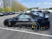 2023 Porsche 911