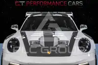 2023 Porsche 911
