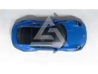 2023 Porsche 911