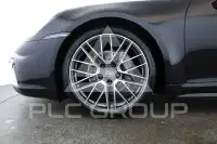 2023 Porsche 911