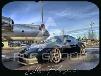 2025 Porsche 911