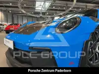 2023 Porsche 911