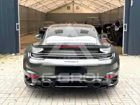 2023 Porsche 911