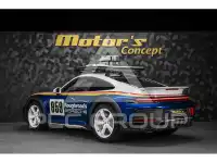 2023 Porsche 911