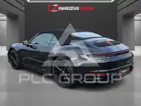 2023 Porsche 911
