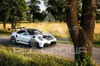2023 Porsche 911