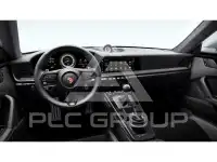 2023 Porsche 911