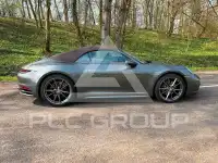 2023 Porsche 911
