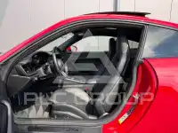 2023 Porsche 911