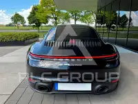 2023 Porsche 911