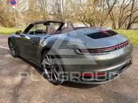 2023 Porsche 911