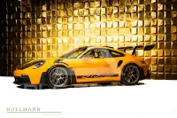 2023 Porsche 911