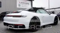 2023 Porsche 911