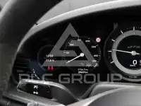 2023 Porsche 911