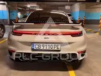 2023 Porsche 911