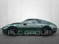 2023 Porsche 911