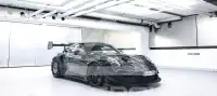 2023 Porsche 911