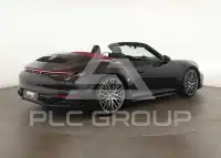2023 Porsche 911