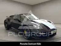 2023 Porsche 911