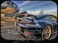 2025 Porsche 911