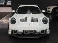 2023 Porsche 911