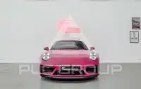 2021 Porsche 911