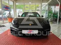 2023 Porsche 911