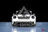 2023 Porsche 911