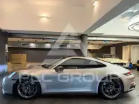 2023 Porsche 911