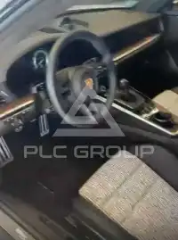 2023 Porsche 911