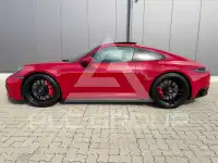2023 Porsche 911