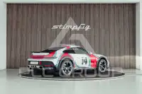 2023 Porsche 911