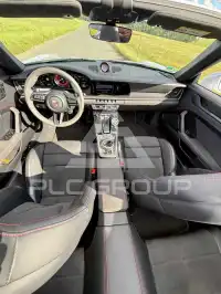2023 Porsche 911