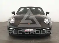2023 Porsche 911