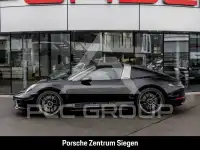 2023 Porsche 911