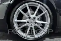 2023 Porsche 911