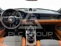 2023 Porsche 911