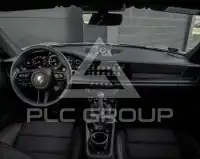 2023 Porsche 911