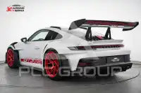 2023 Porsche 911
