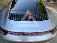 2023 Porsche 911