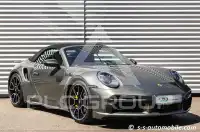 2023 Porsche 911