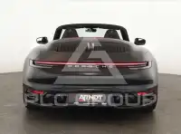2023 Porsche 911