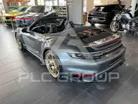2023 Porsche 911