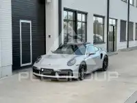 2023 Porsche 911