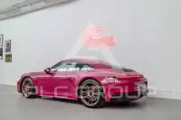 2021 Porsche 911
