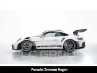 2023 Porsche 911