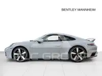 2023 Porsche 911