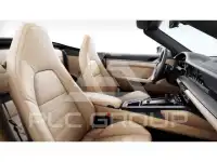 2023 Porsche 911