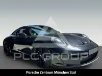 2023 Porsche 911